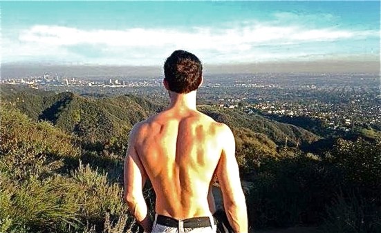 LA Personal Trainer LA personal trainer fitness